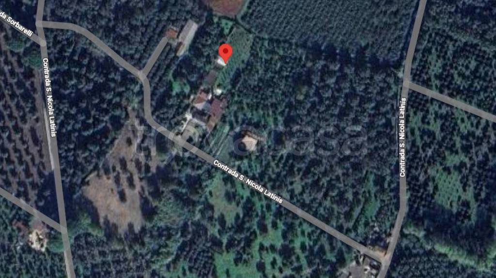 terreno edificabile in vendita a Taurianova