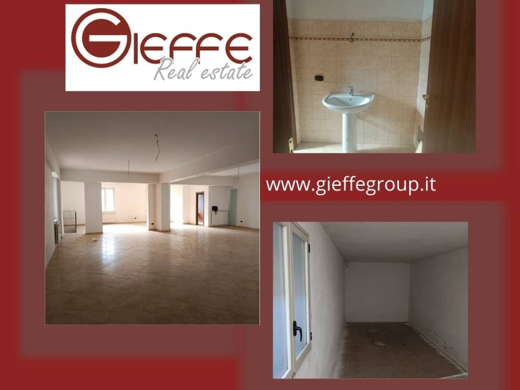 negozio in vendita a Taurianova