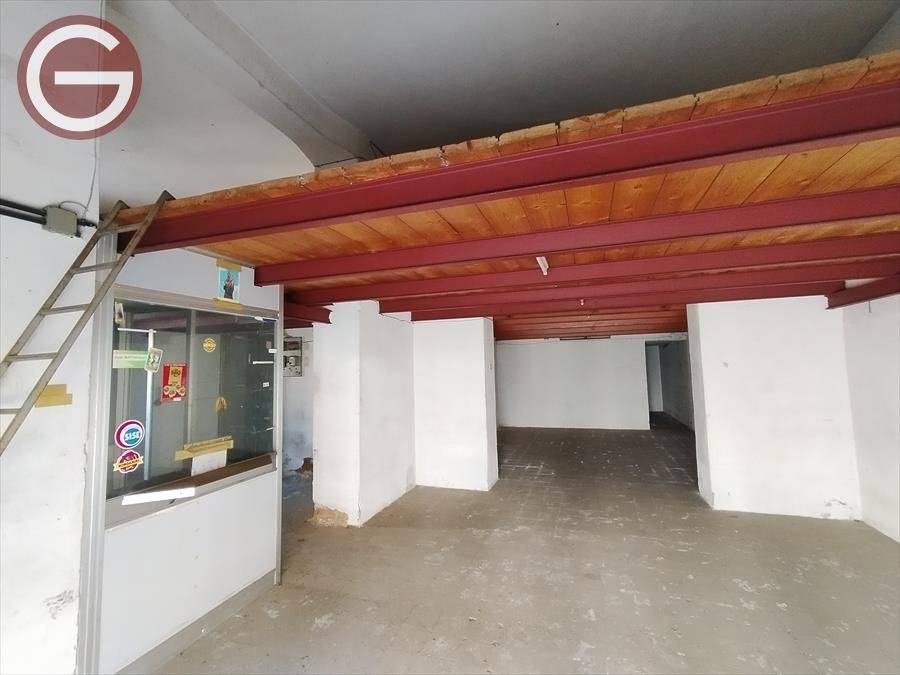 negozio in vendita a Taurianova