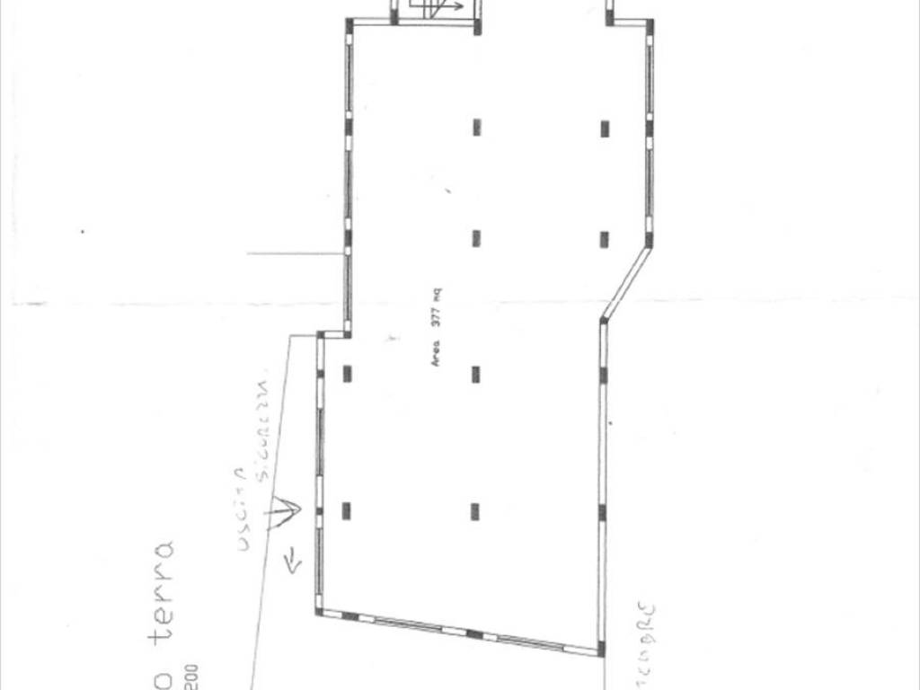 negozio in vendita a Taurianova