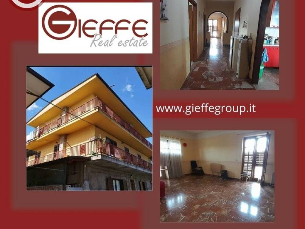 appartamento in vendita a Taurianova