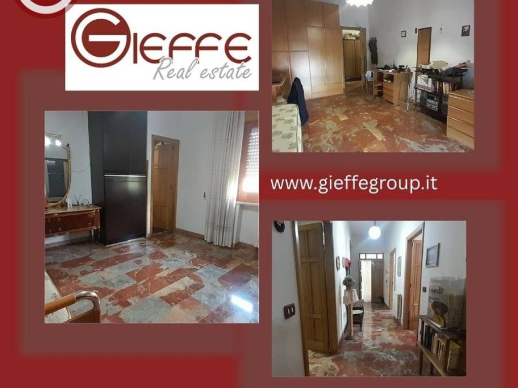 appartamento in vendita a Taurianova