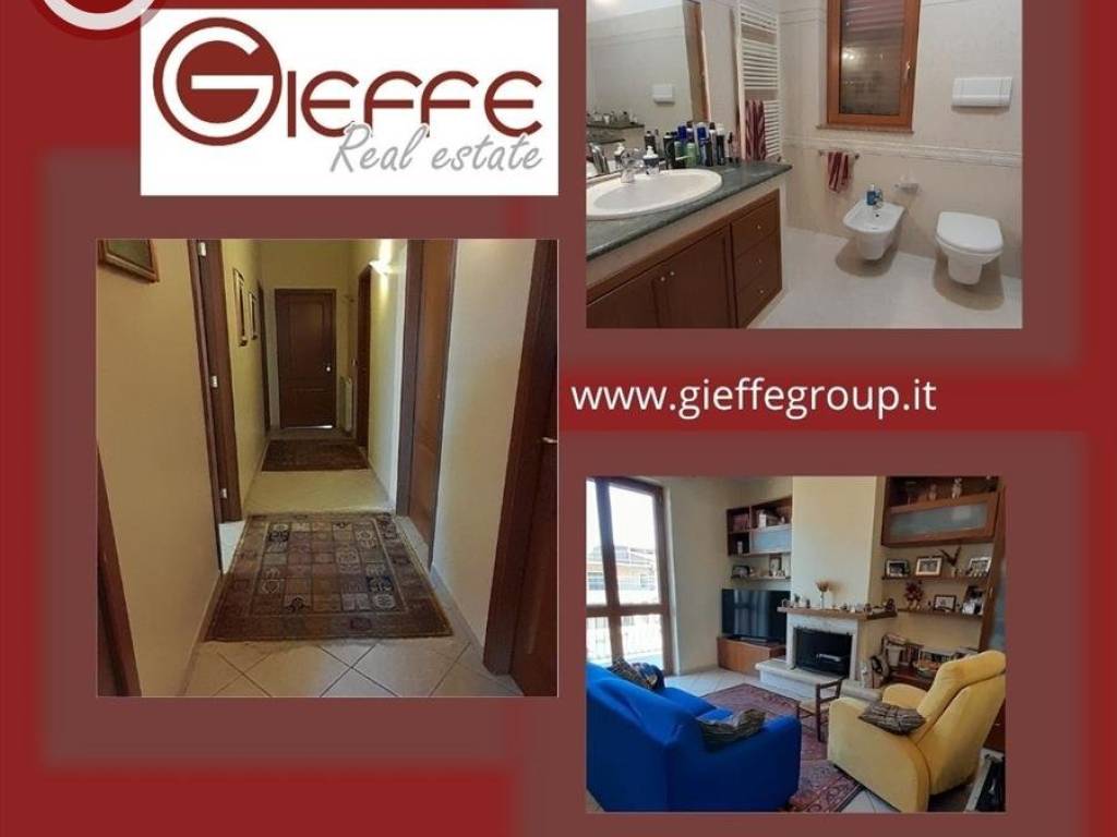 appartamento in vendita a Taurianova