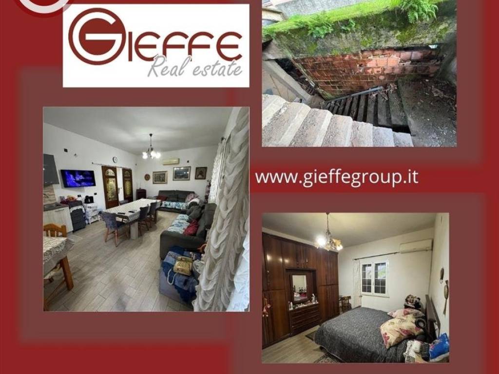 casa indipendente in vendita a Taurianova