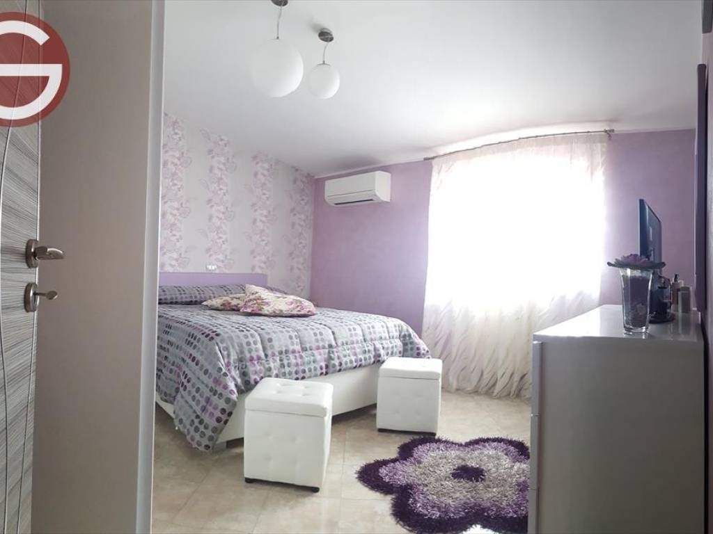 appartamento in vendita a Taurianova