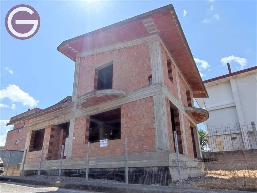 casa indipendente in vendita a Taurianova