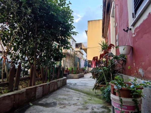 casa indipendente in vendita a Taurianova