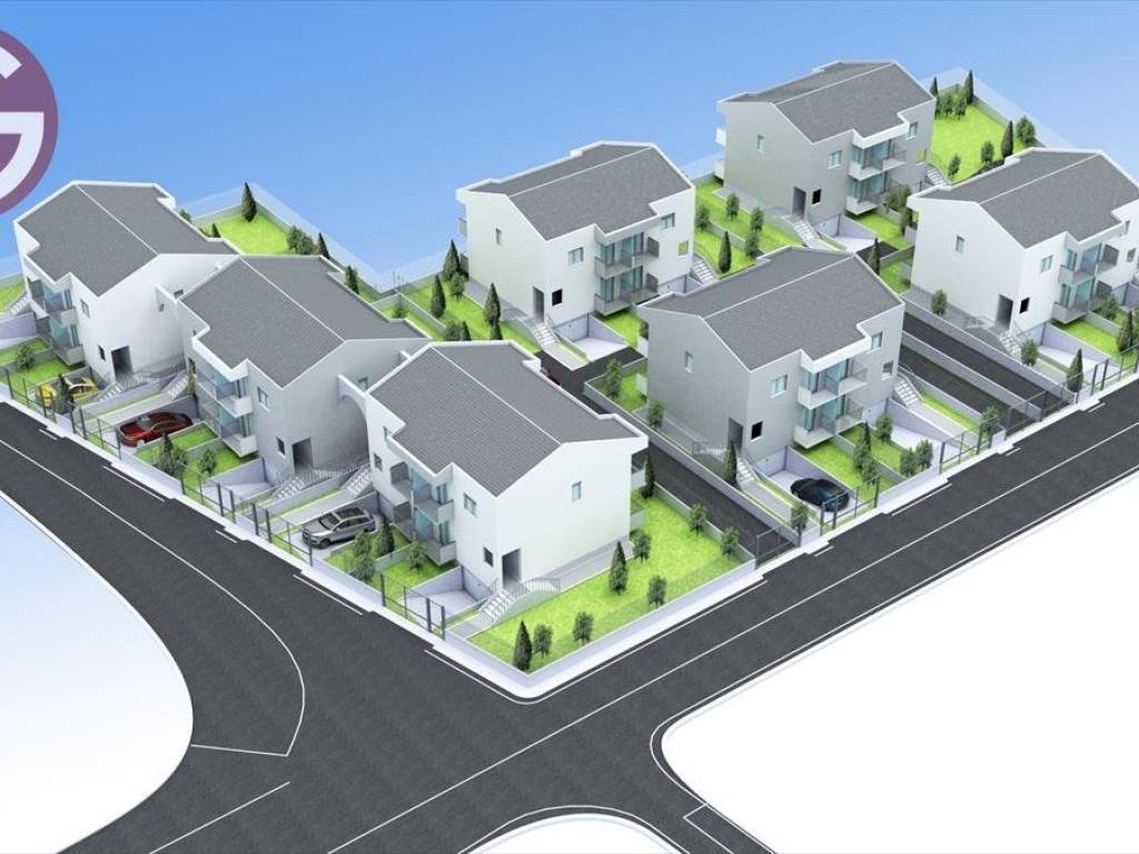 casa indipendente in vendita a Taurianova