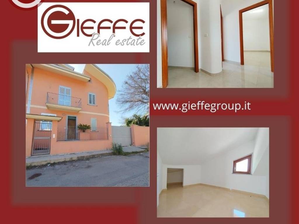 casa indipendente in vendita a Taurianova