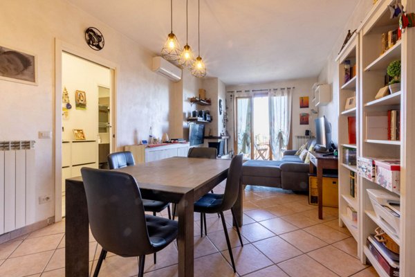 appartamento in vendita a Taurianova in zona San Martino