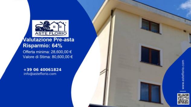 ufficio in vendita a Taurianova