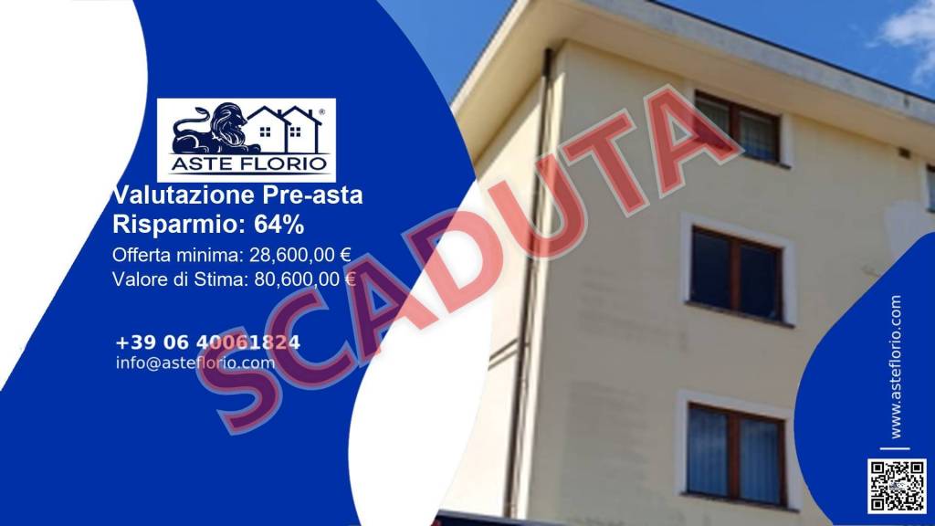 ufficio in vendita a Taurianova