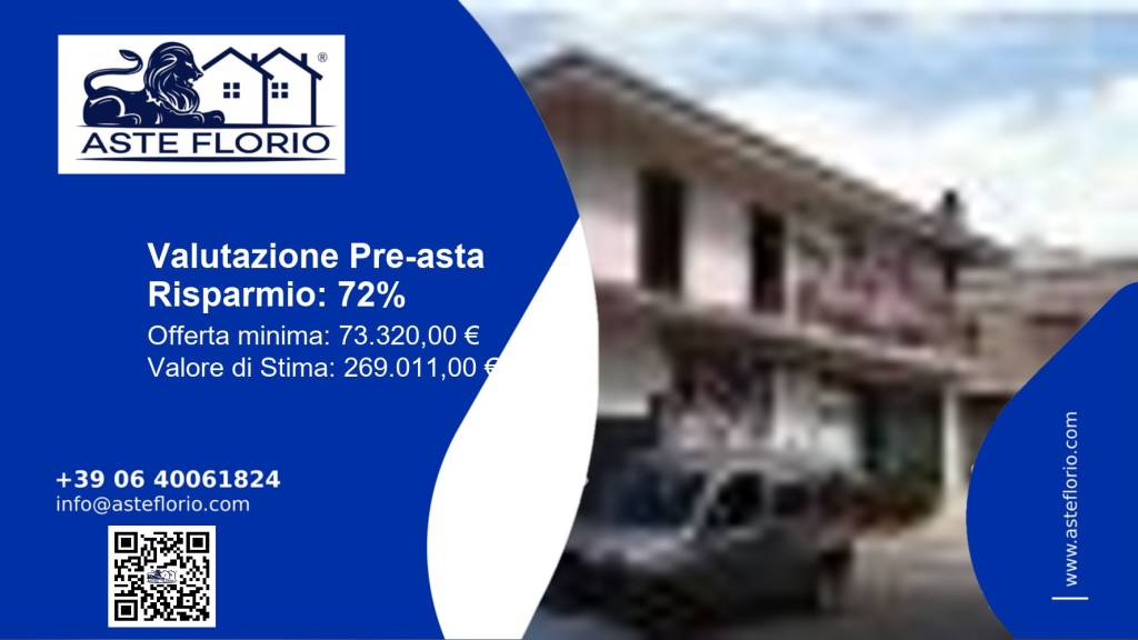 negozio in vendita a Taurianova