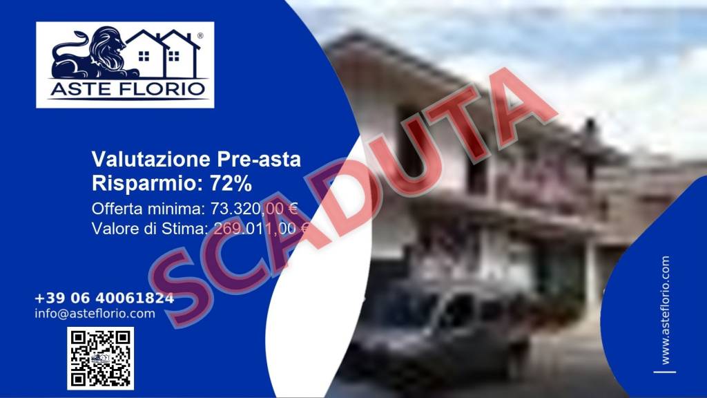 negozio in vendita a Taurianova