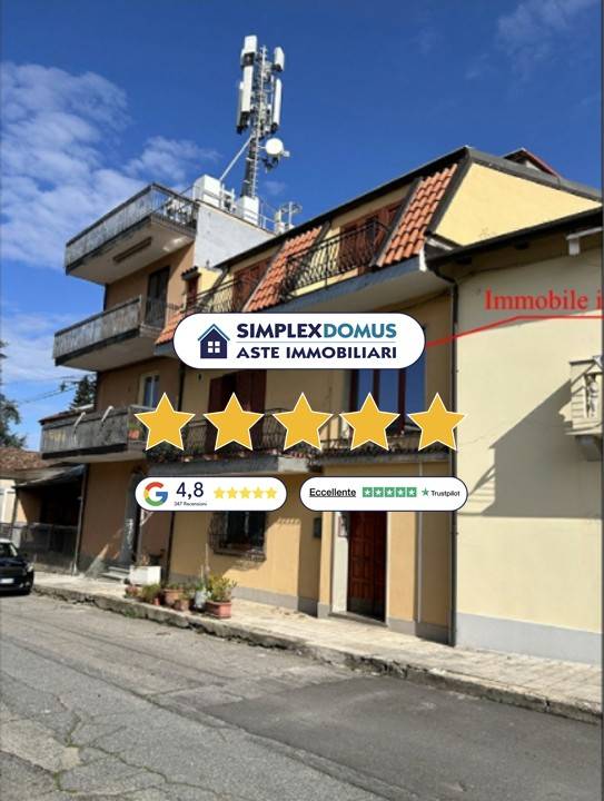 appartamento in vendita a Taurianova