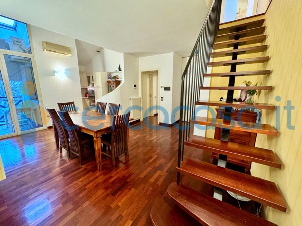 appartamento in vendita a Taurianova in zona San Martino