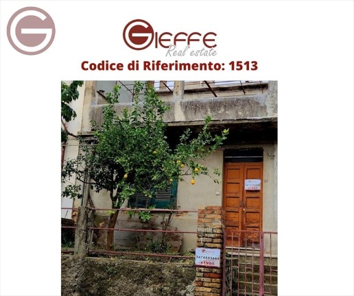 casa indipendente in vendita a Taurianova