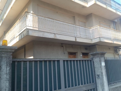 appartamento in vendita a Taurianova