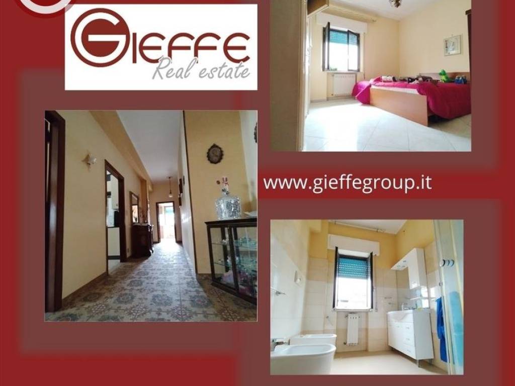 appartamento in vendita a Taurianova