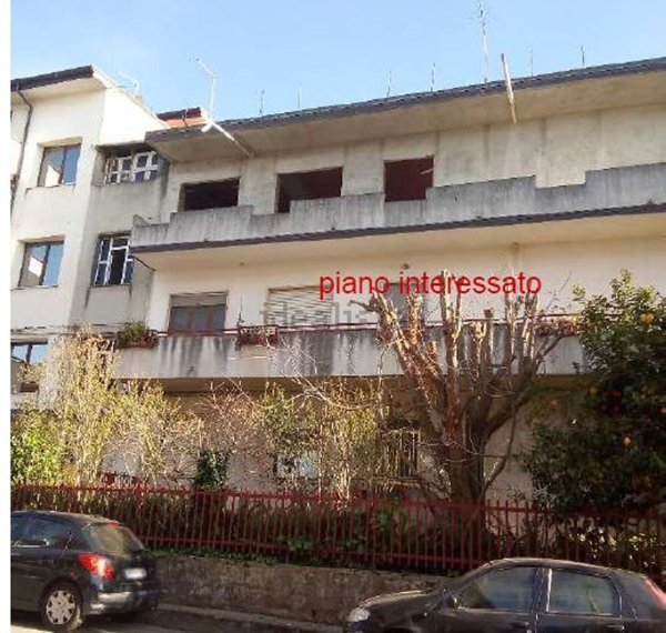 appartamento in vendita a Taurianova