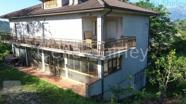 casa indipendente in vendita a Taurianova in zona San Martino