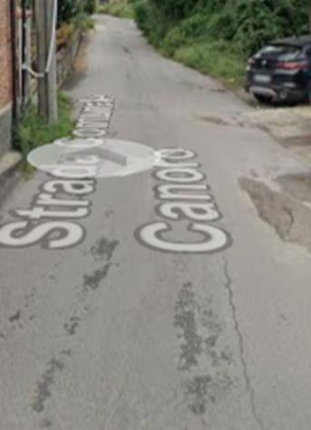 casa indipendente in vendita a Taurianova