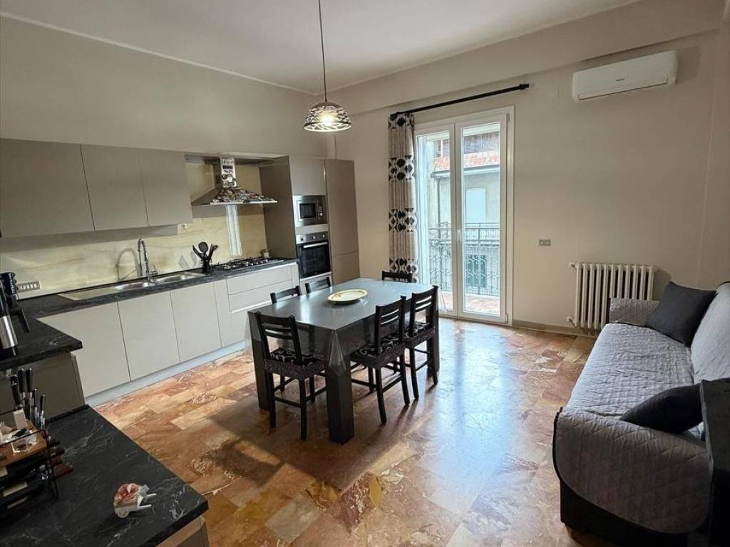 appartamento in vendita a Taurianova