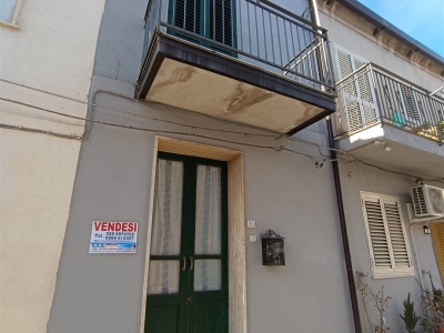 appartamento in vendita a Taurianova