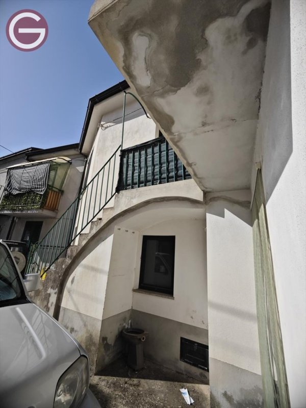 casa indipendente in vendita a Taurianova