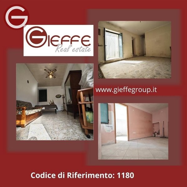 casa indipendente in vendita a Taurianova