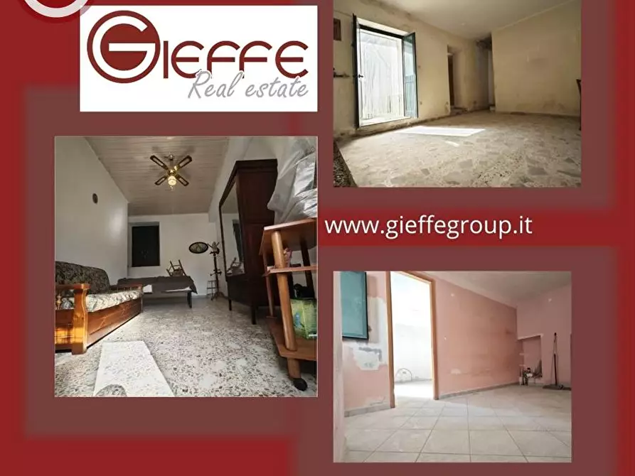 casa indipendente in vendita a Taurianova