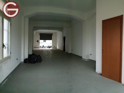 negozio in vendita a Taurianova