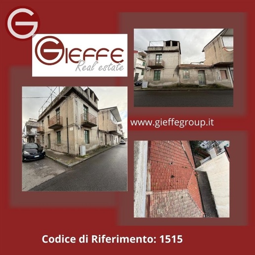 casa indipendente in vendita a Taurianova