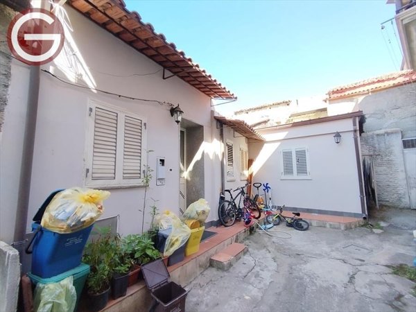 casa indipendente in vendita a Taurianova