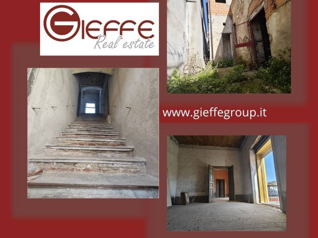 casa indipendente in vendita a Taurianova