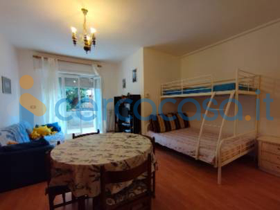 appartamento in vendita a Taurianova in zona San Martino