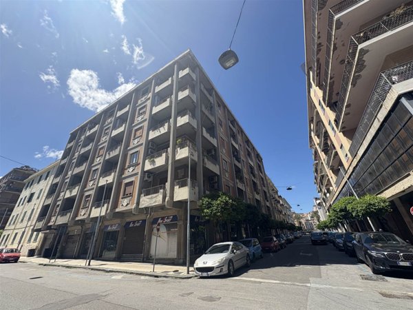 appartamento in vendita a Taurianova in zona San Martino
