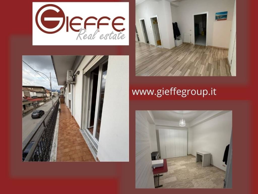 appartamento in vendita a Taurianova