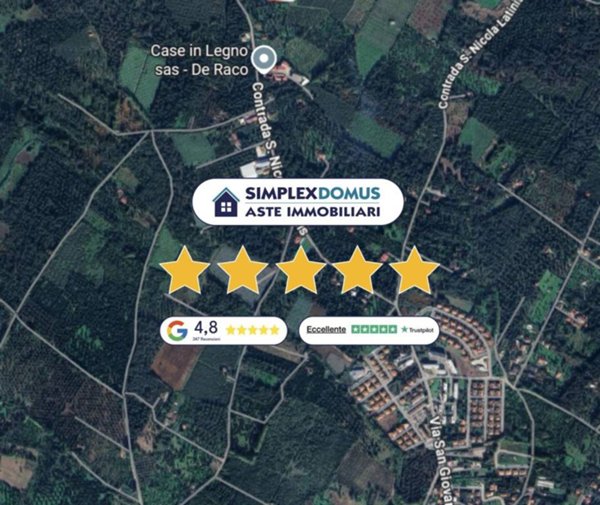 casa indipendente in vendita a Taurianova