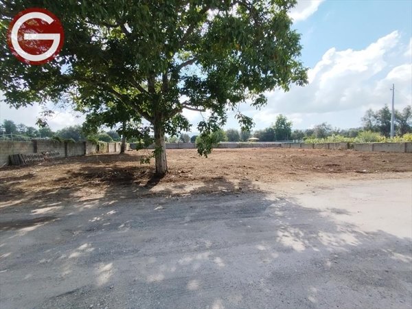 terreno edificabile in vendita a Taurianova