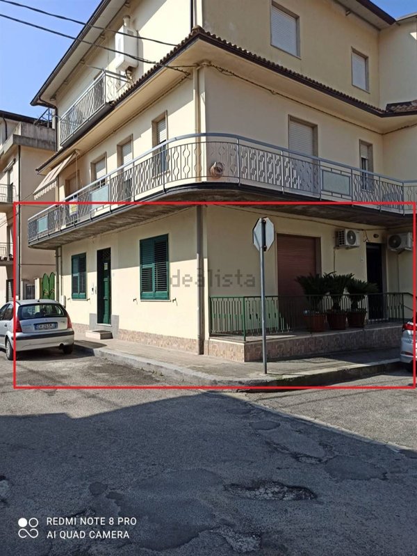 appartamento in vendita a Taurianova