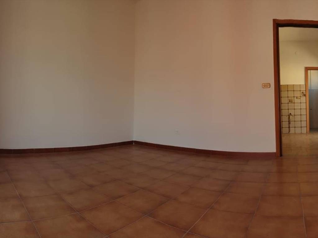 appartamento in vendita a Taurianova