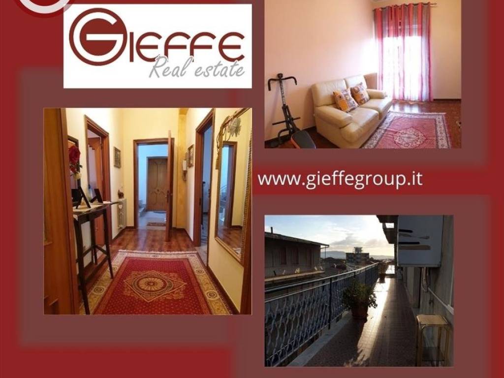 appartamento in vendita a Taurianova