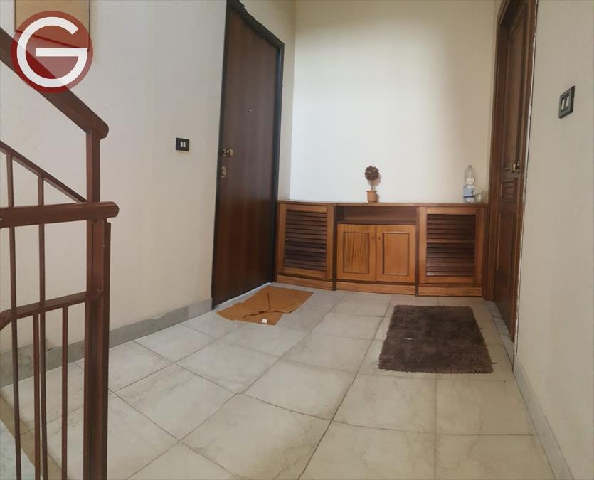 appartamento in vendita a Taurianova