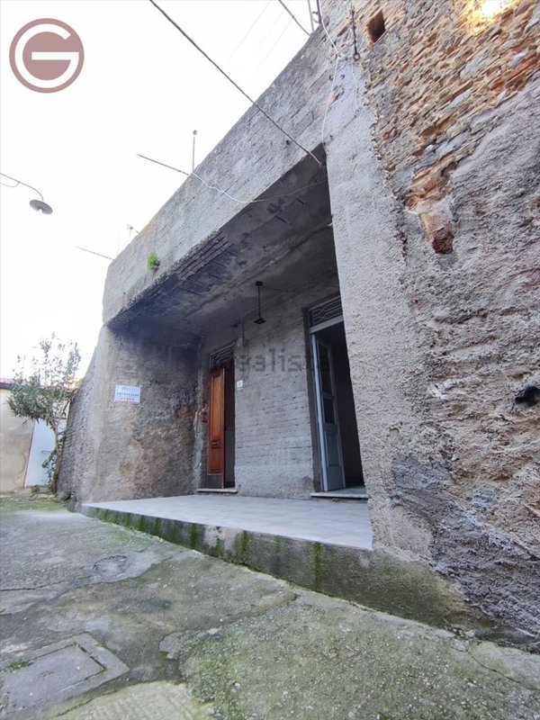 appartamento in vendita a Taurianova