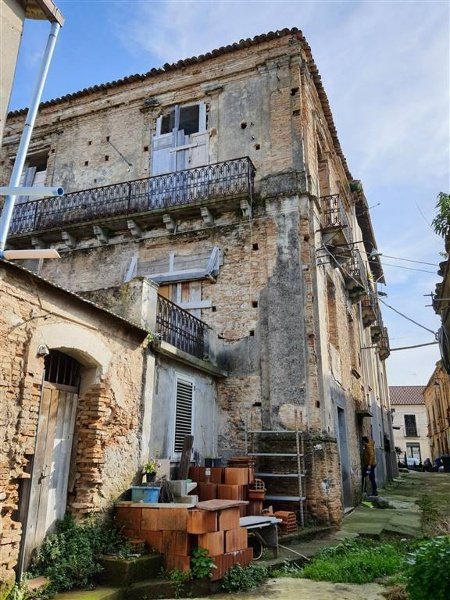 appartamento in vendita a Taurianova