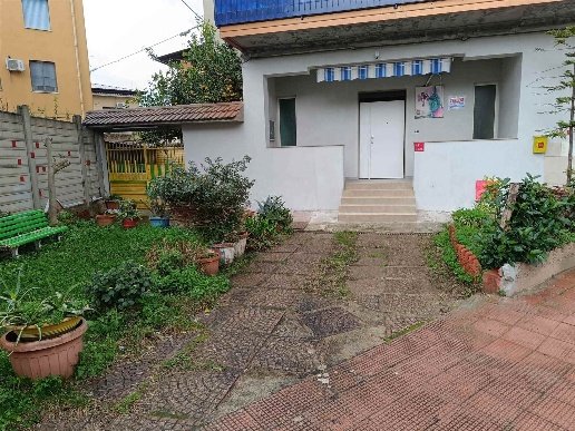 appartamento in vendita a Taurianova