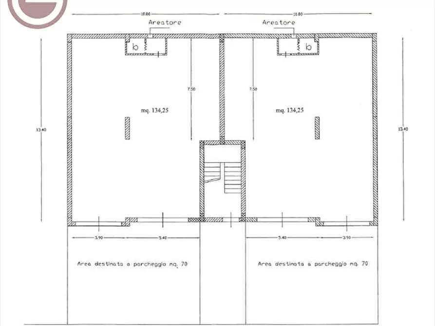 locale commerciale in vendita a Taurianova