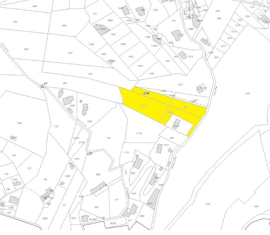 terreno agricolo in vendita a Taurianova in zona San Martino