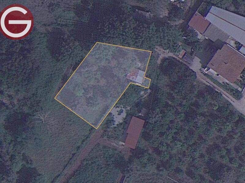 terreno edificabile in vendita a Taurianova